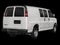 2020 Chevrolet Express Cargo Van RWD 3500 Regular Wheelbase WT