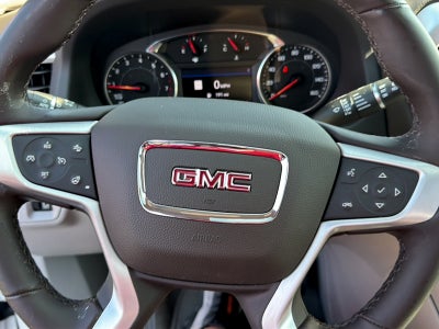 2023 GMC Acadia AWD SLT