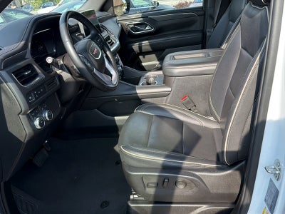 2024 GMC Yukon 4WD SLT