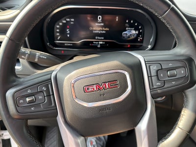 2024 GMC Yukon 4WD SLT