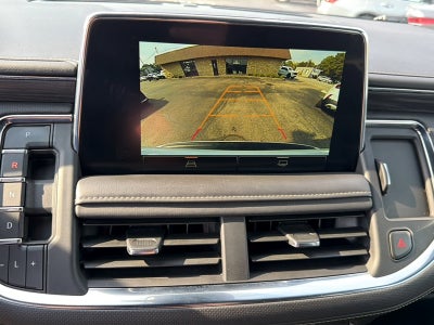 2024 GMC Yukon 4WD SLT