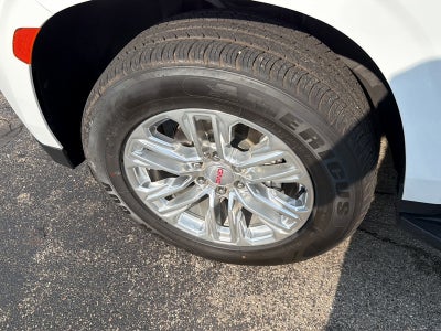 2024 GMC Yukon 4WD SLT