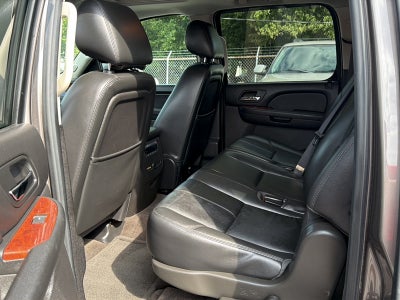 2013 GMC Yukon XL 1500 SLT