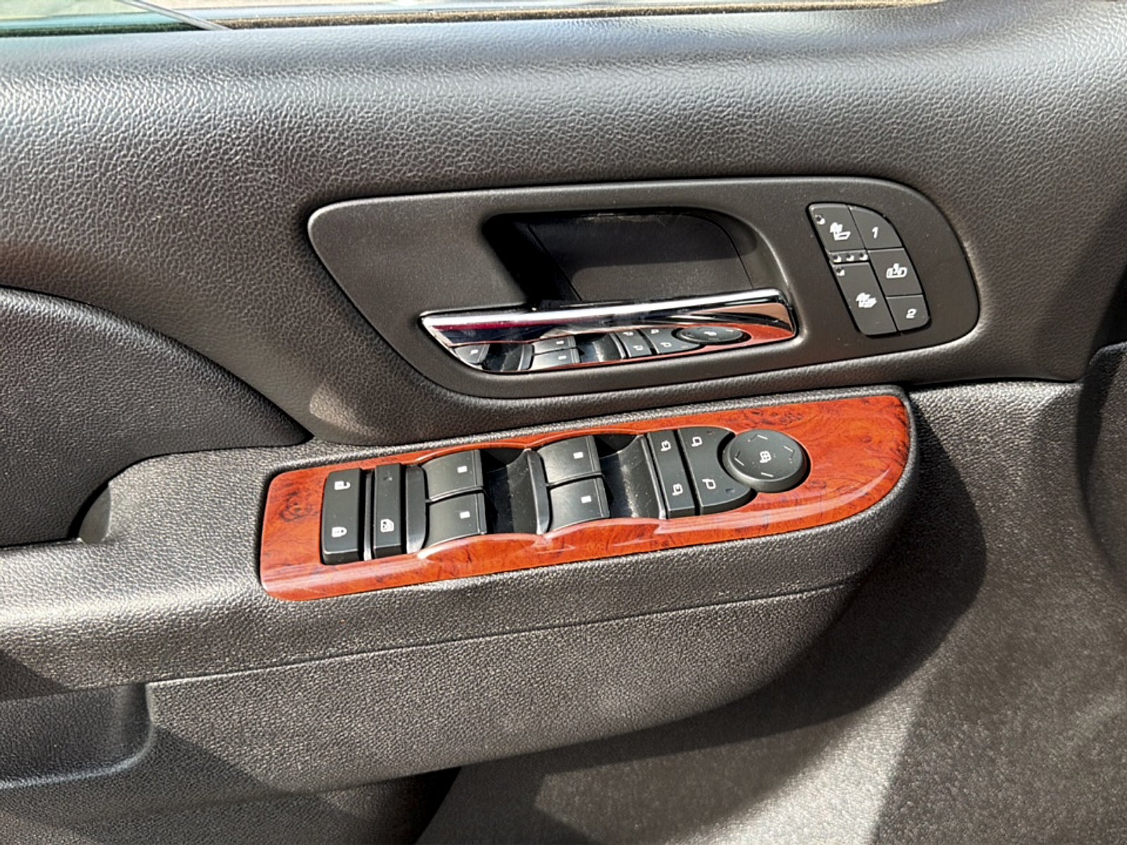 2013 GMC Yukon XL 1500 SLT