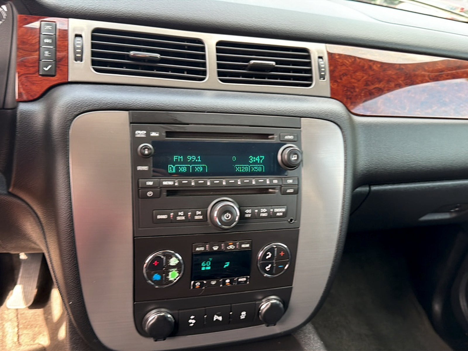 2013 GMC Yukon XL 1500 SLT
