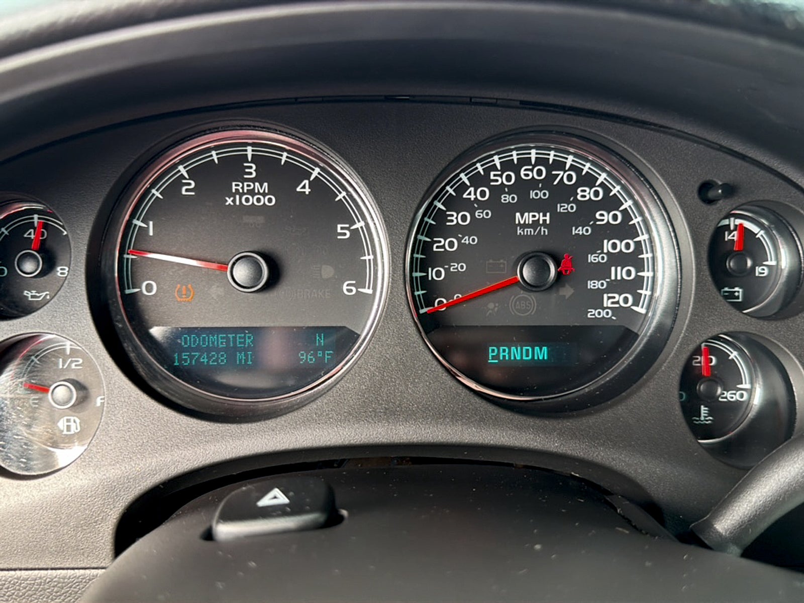 2013 GMC Yukon XL 1500 SLT