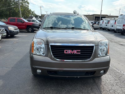 2013 GMC Yukon XL 1500 SLT