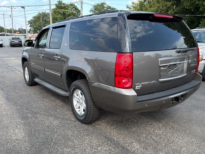 2013 GMC Yukon XL 1500 SLT