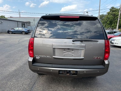2013 GMC Yukon XL 1500 SLT