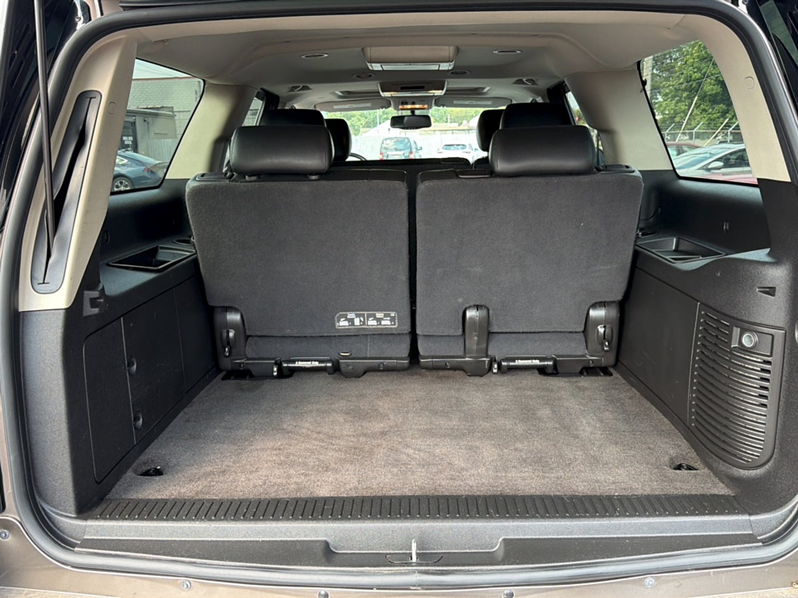 2013 GMC Yukon XL 1500 SLT