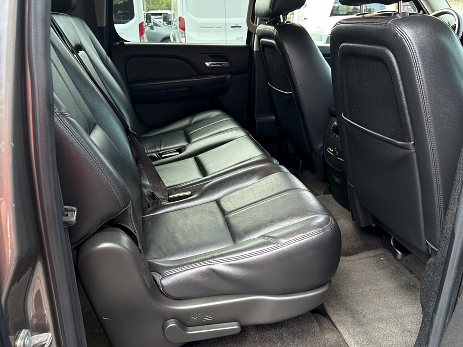 2013 GMC Yukon XL 1500 SLT