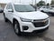 2023 Chevrolet Traverse FWD LT Cloth