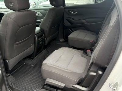 2023 Chevrolet Traverse FWD LT Cloth