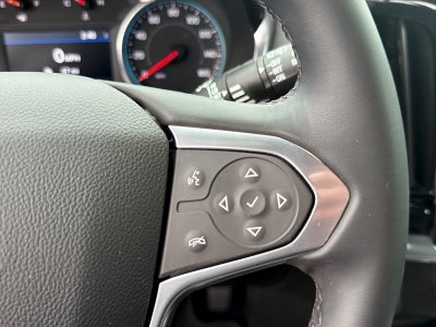 2023 Chevrolet Traverse FWD LT Cloth