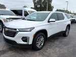 2023 Chevrolet Traverse FWD LT Cloth