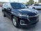 2022 Chevrolet Traverse FWD 1FL
