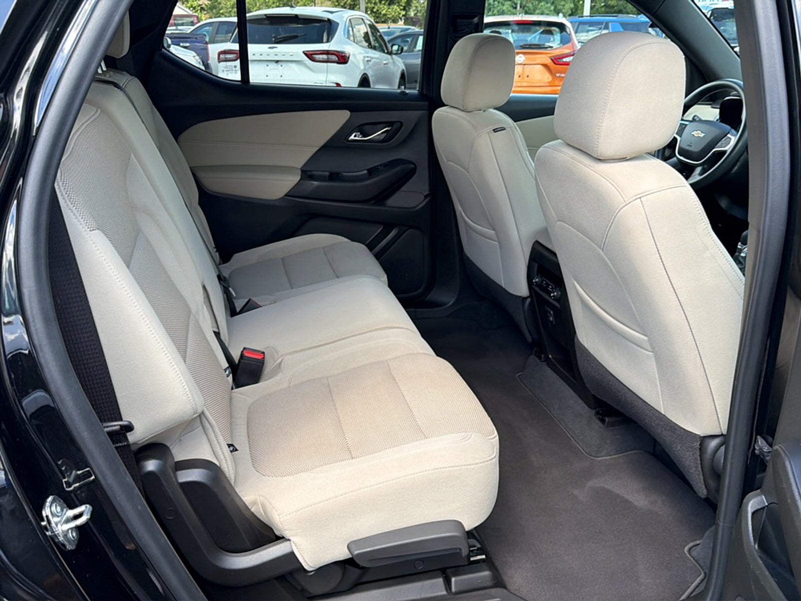 2022 Chevrolet Traverse FWD 1FL