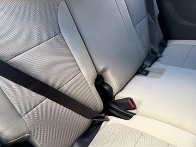 2022 Chevrolet Traverse FWD 1FL