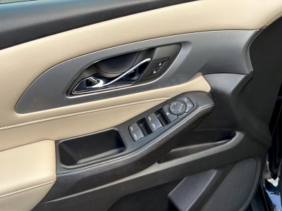 2022 Chevrolet Traverse FWD 1FL