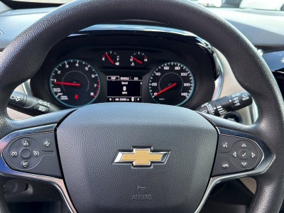 2022 Chevrolet Traverse FWD 1FL