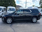 2022 Chevrolet Traverse FWD 1FL