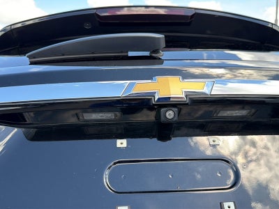 2022 Chevrolet Traverse FWD 1FL