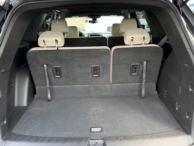 2022 Chevrolet Traverse FWD 1FL