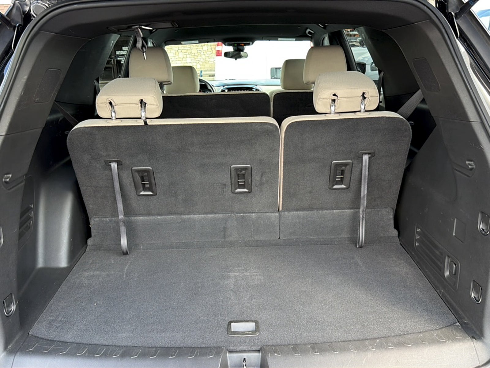 2022 Chevrolet Traverse FWD 1FL