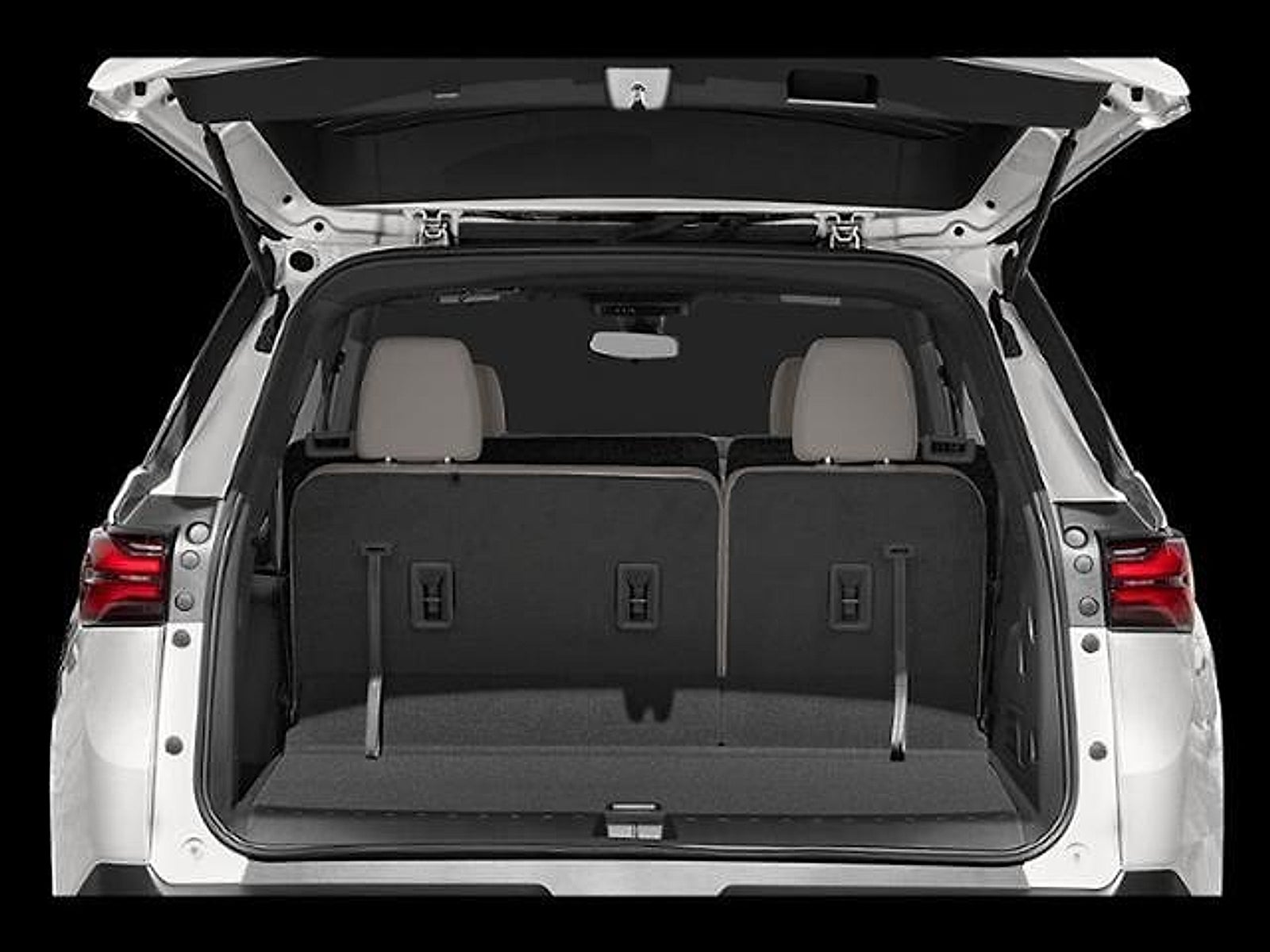 2022 Chevrolet Traverse AWD 1FL