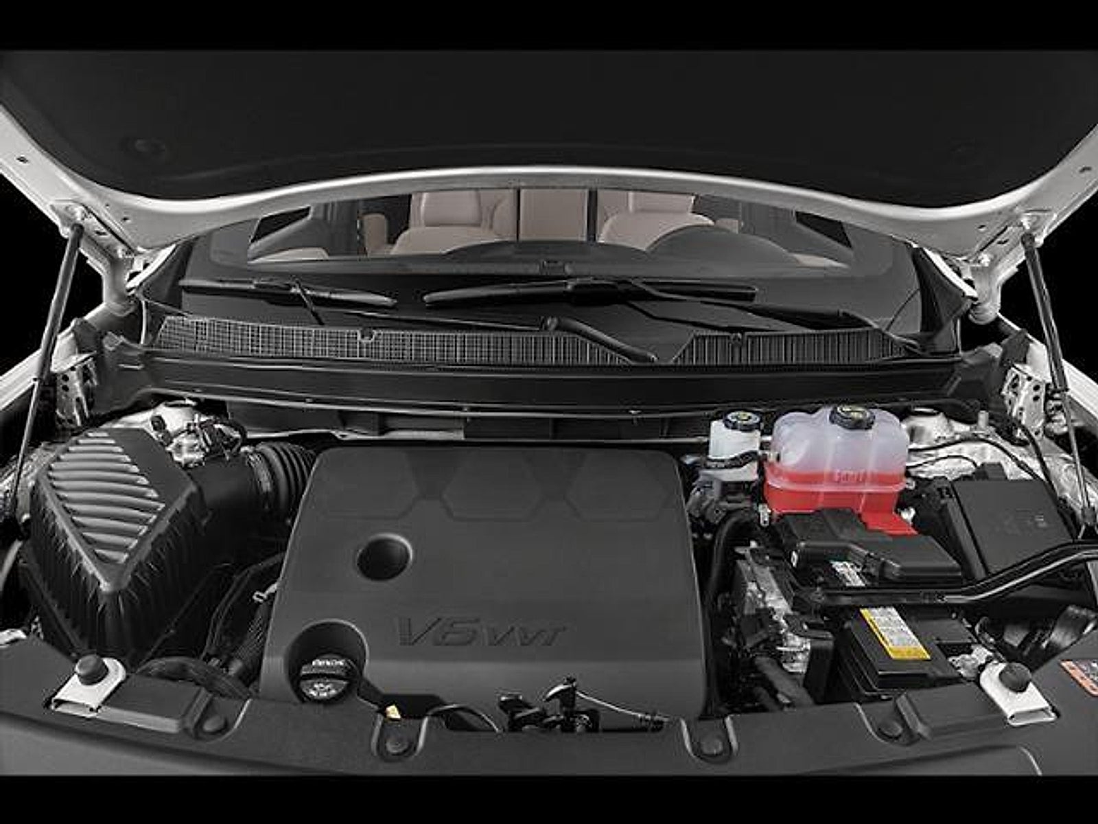 2022 Chevrolet Traverse AWD 1FL