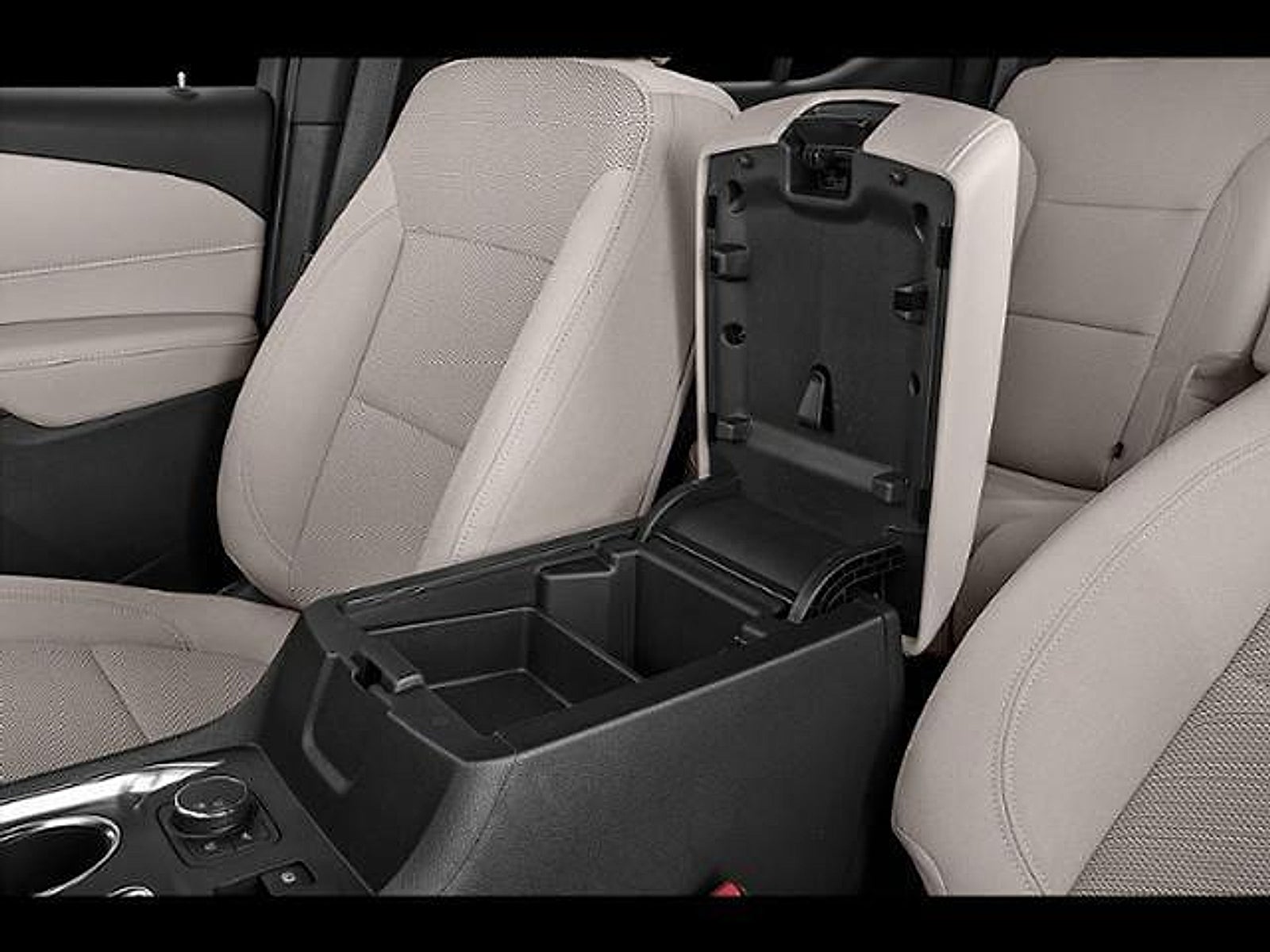 2022 Chevrolet Traverse AWD 1FL