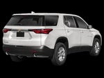 2022 Chevrolet Traverse AWD 1FL