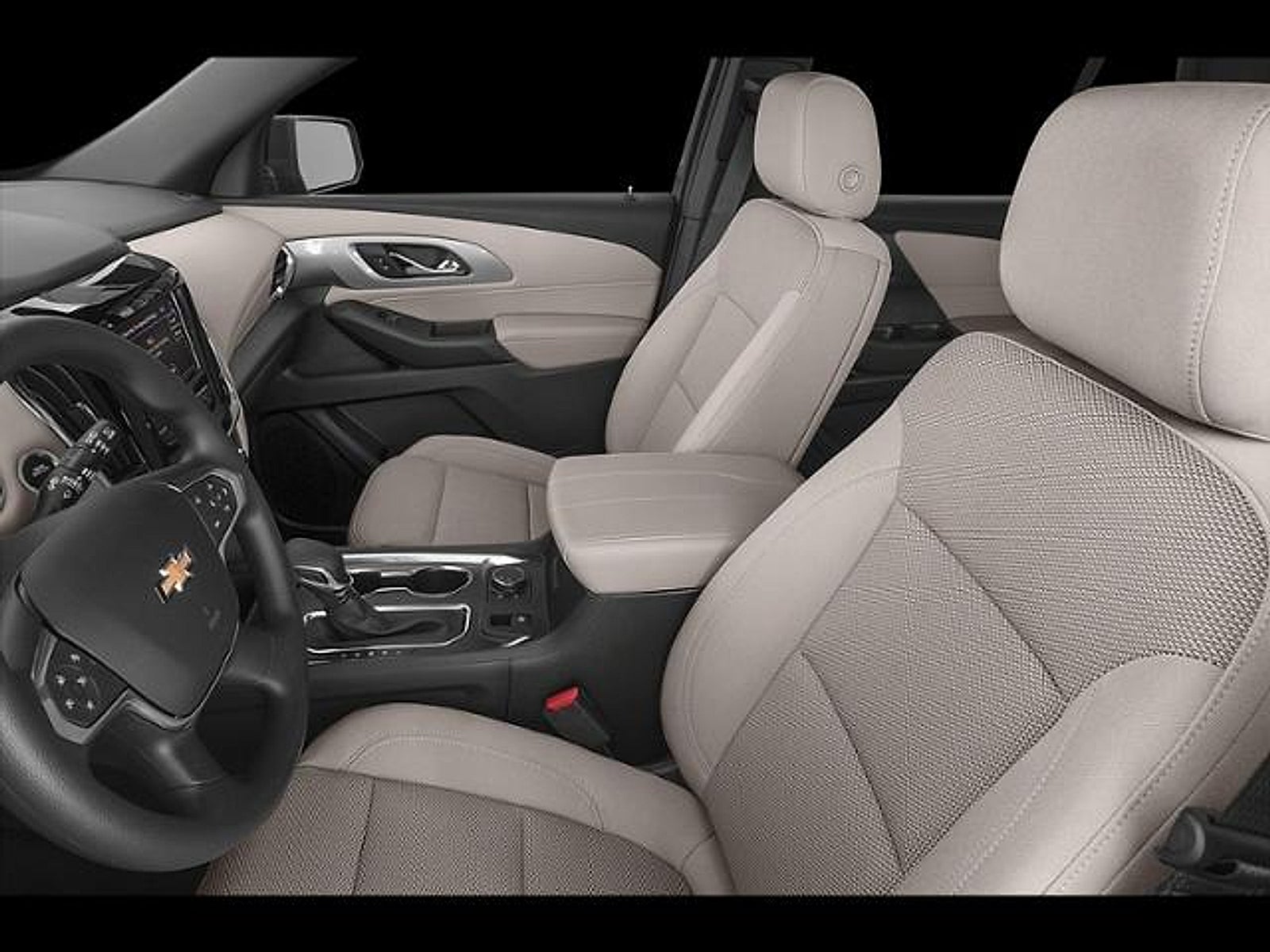 2022 Chevrolet Traverse AWD 1FL
