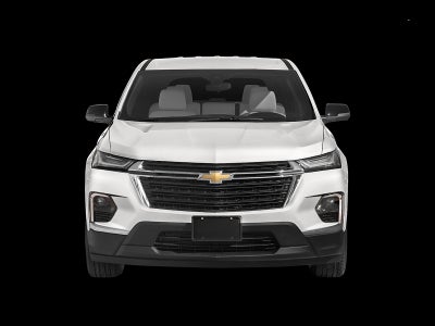 2022 Chevrolet Traverse AWD 1FL
