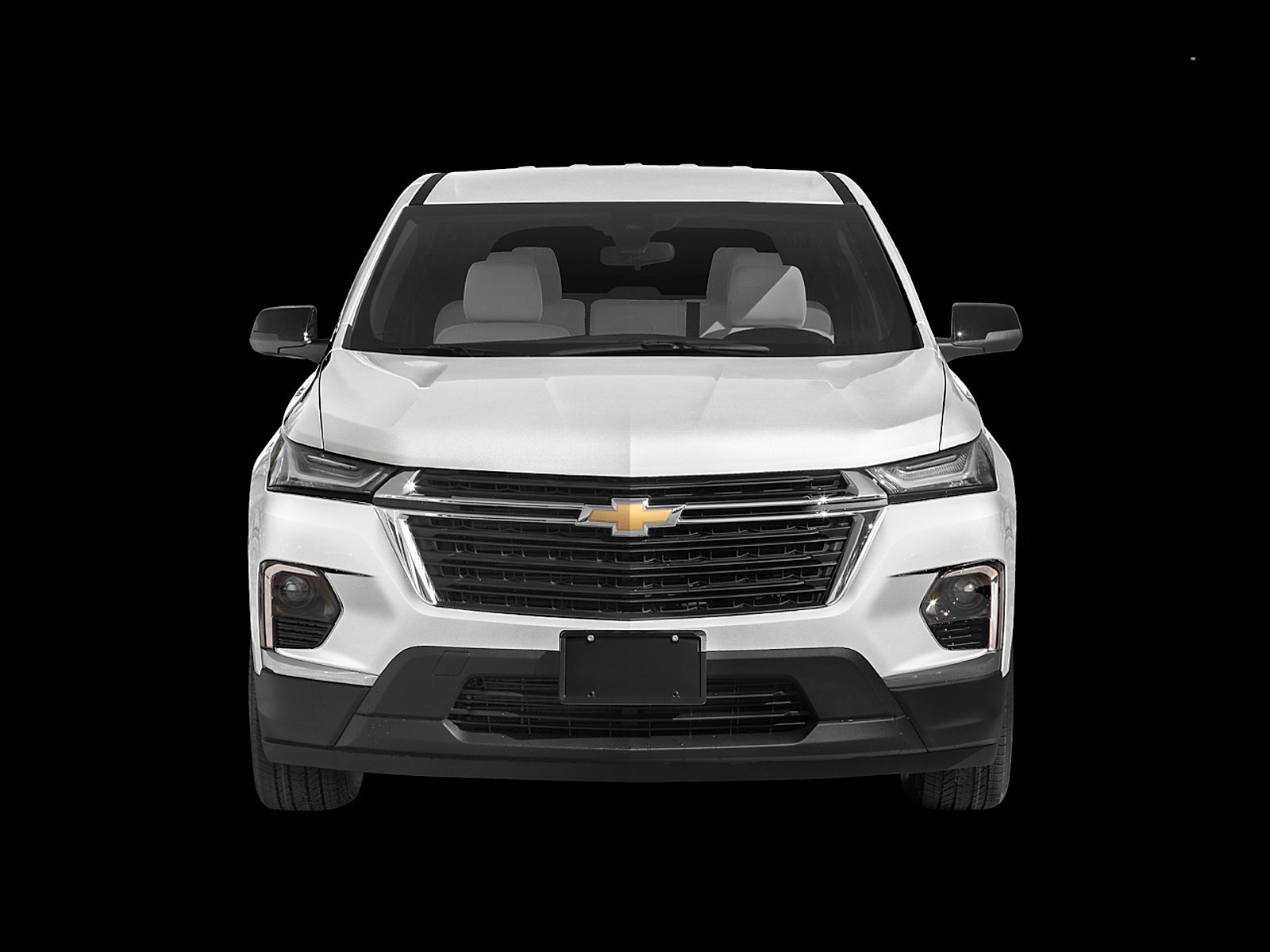 2022 Chevrolet Traverse AWD 1FL