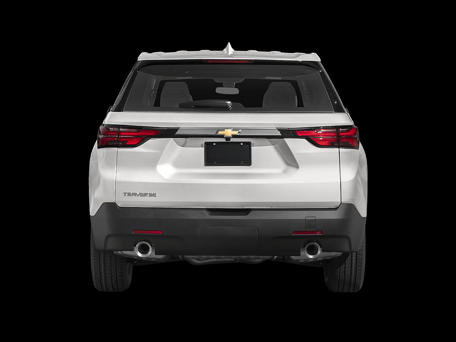 2022 Chevrolet Traverse AWD 1FL