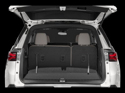 2022 Chevrolet Traverse AWD 1FL