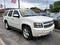 2014 Chevrolet Tahoe LTZ