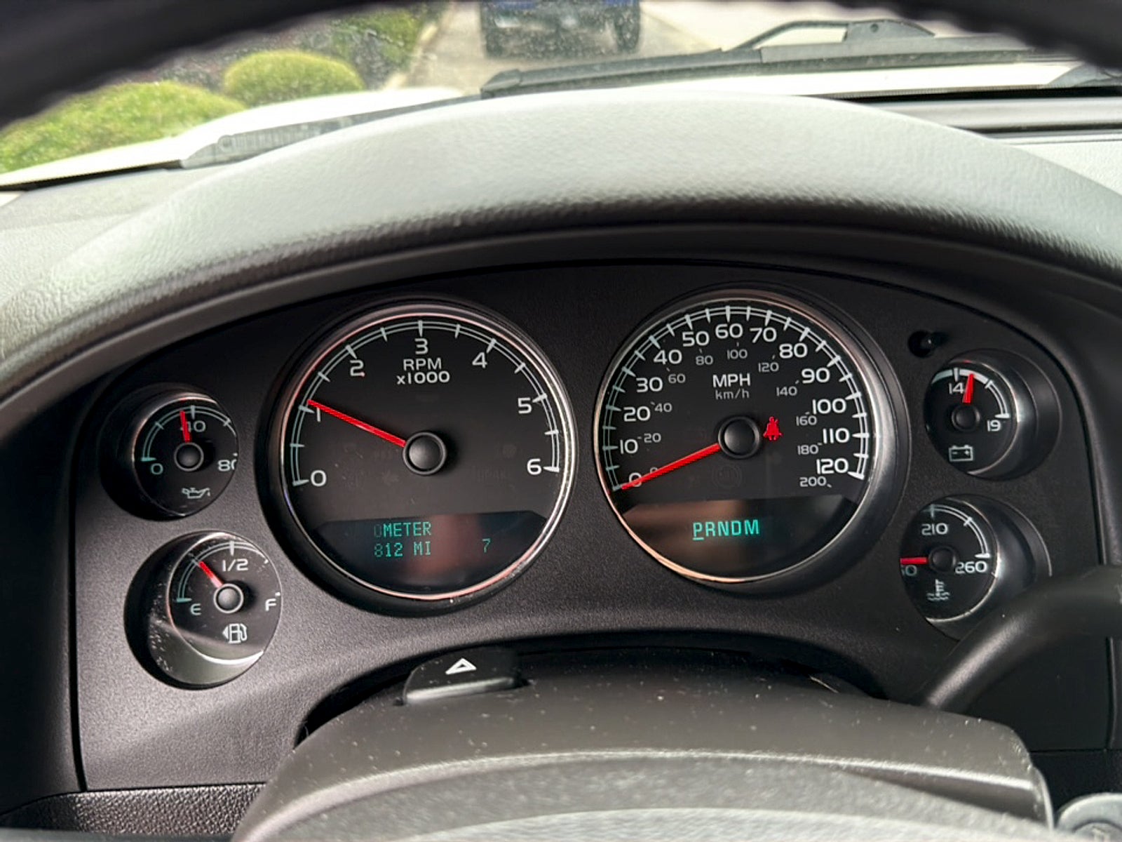 2014 Chevrolet Tahoe LTZ