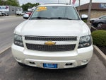 2014 Chevrolet Tahoe LTZ