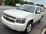 2014 Chevrolet Tahoe LTZ