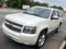 2014 Chevrolet Tahoe LTZ