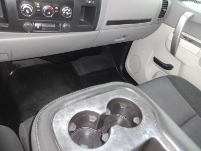 2013 GMC Sierra 1500 Work Truck