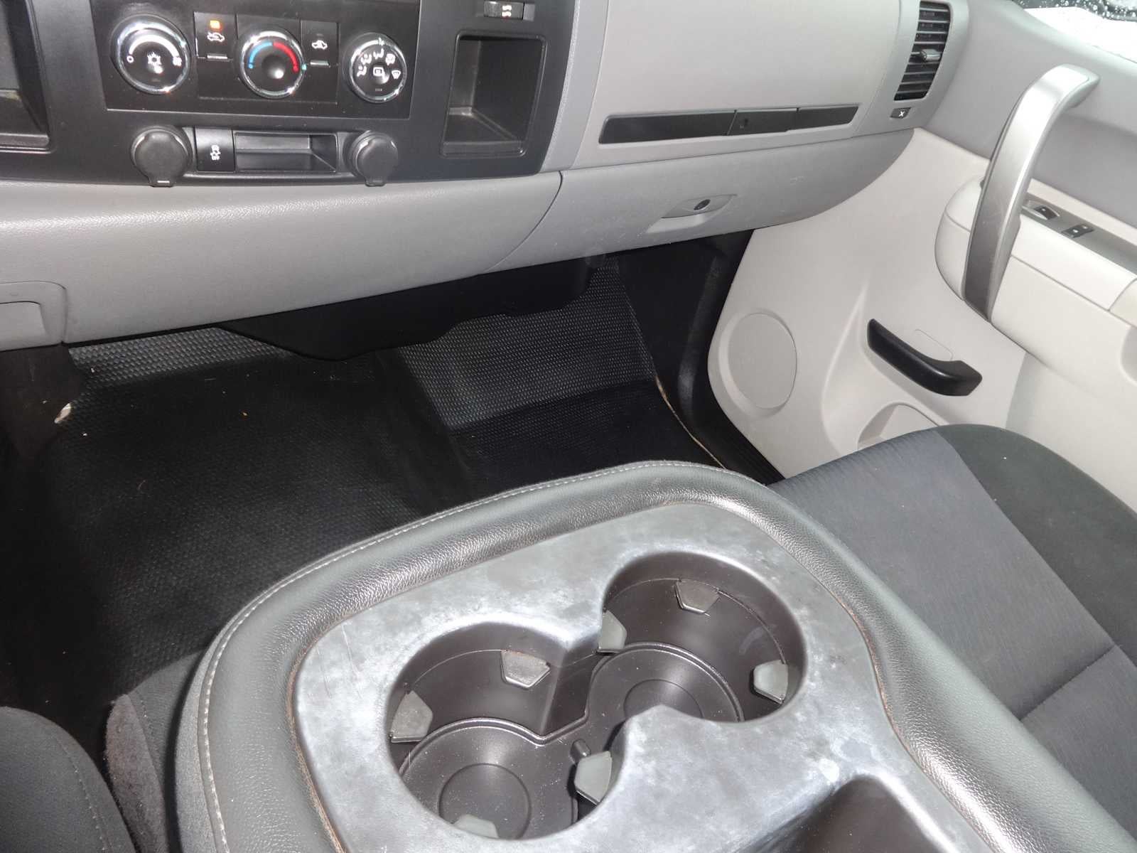 2013 GMC Sierra 1500 Work Truck