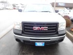 2013 GMC Sierra 1500 Work Truck