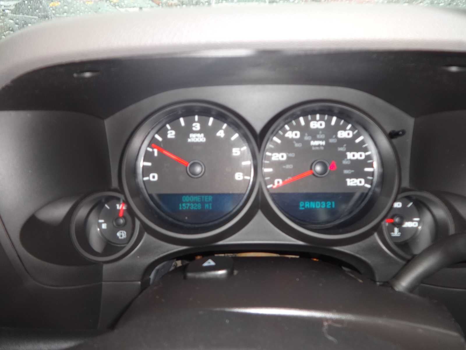 2013 GMC Sierra 1500 Work Truck