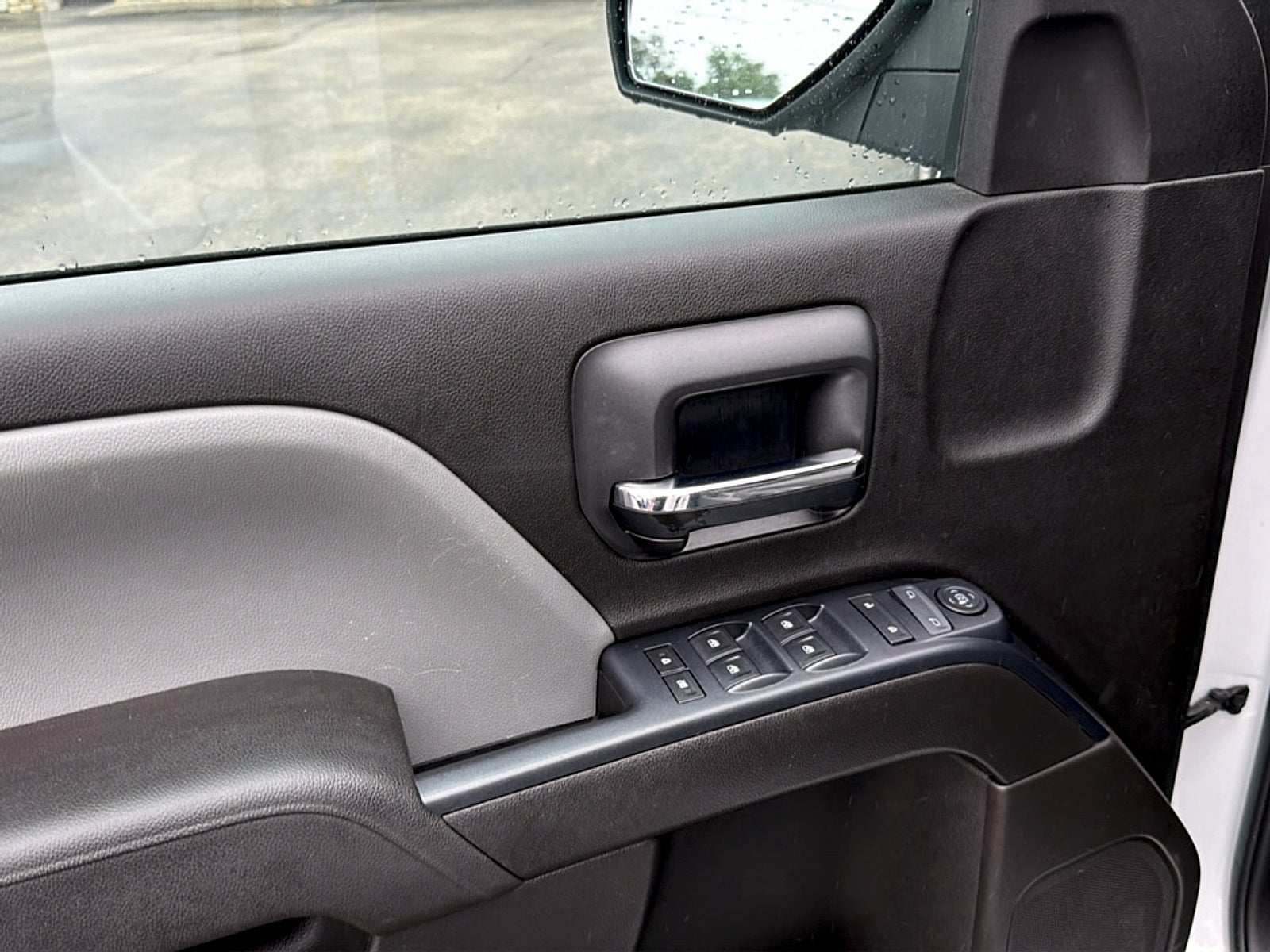 2017 GMC Sierra 1500 2WD Double Cab 143.5"