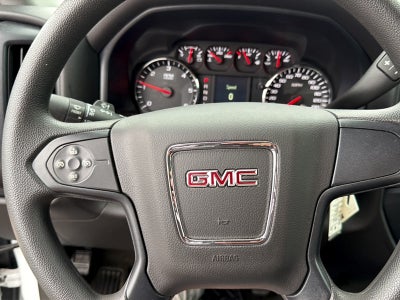 2017 GMC Sierra 1500 2WD Double Cab 143.5"