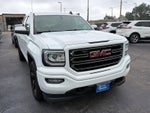 2017 GMC Sierra 1500 2WD Double Cab 143.5"