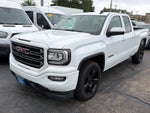 2017 GMC Sierra 1500 2WD Double Cab 143.5"